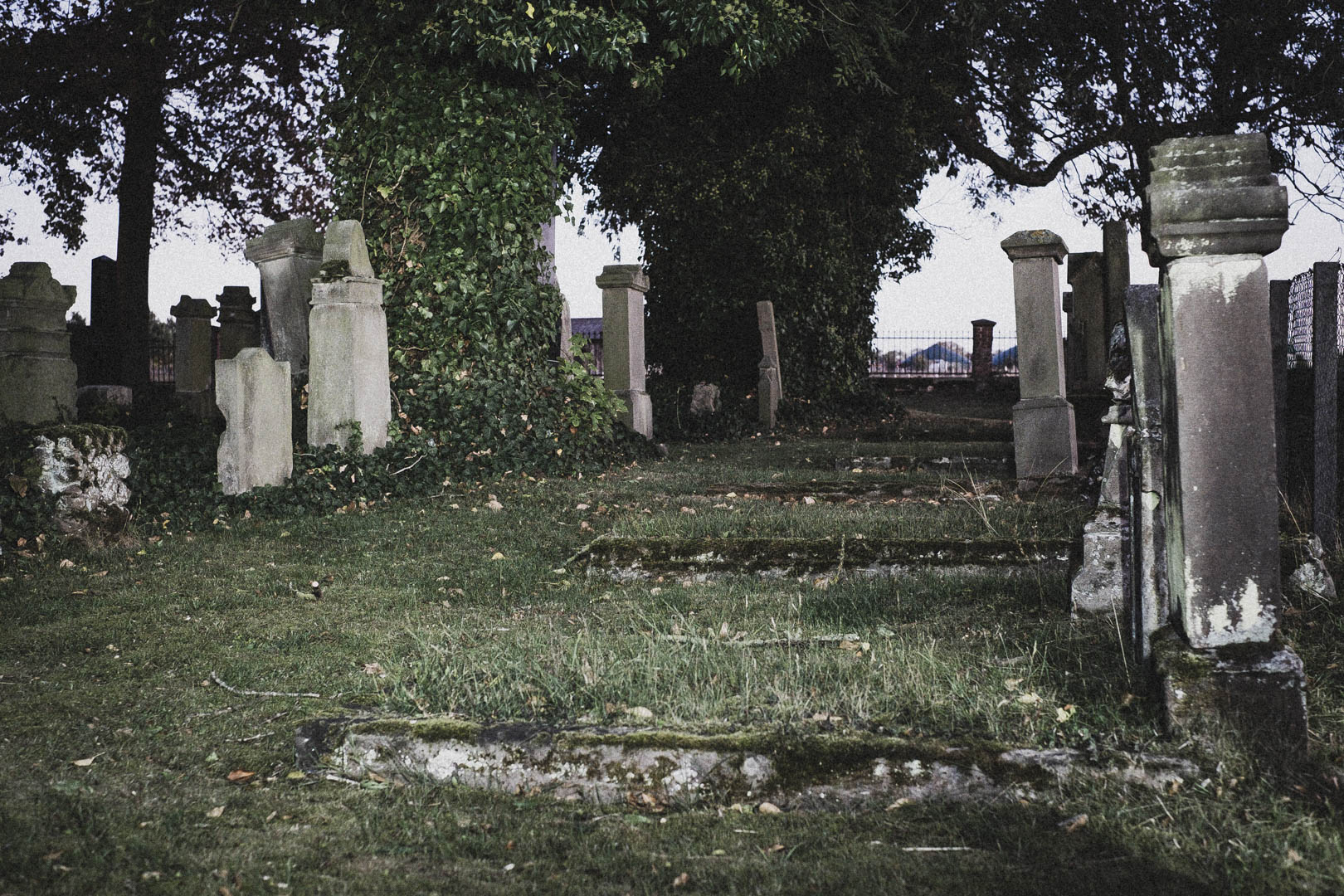 Willebadessen, Jüdischer Friedhof